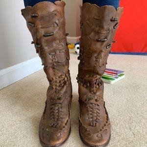 Free people boots